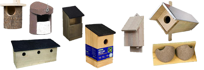 bird garden, birdgardening, nidi artificiali, nest boxes, nidi per uccelli, 